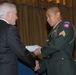 Defense Secretary Welcomes New U.S. Citizens Among Troops