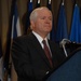 Defense Secretary Presides Over Naturalization Ceremony for Troops