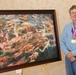 Disabled Veteran Finds Healing Through Art at National Creative Arts Festival