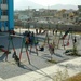 Tajwar Sultana Girls School Playground Offers Respite in Kabul