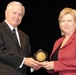 Defense Secretary Honors Eielson Air Force Base Housing Maintenance Supervisor