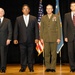 Defense Secretary Honors Marine Corps Safety Specialist
