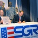 Police Union Leader Pledges Support for Military Officers