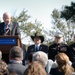 Kelley Recalls Beirut Barracks Attack at Arlington Tribute