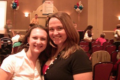 Army Wives Attend 5th Annual SpouseBuzz Conference in San Antonio