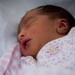 Afghan Baby Born at Bagram Airfield Hospital