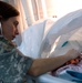 Air Force Officer Helps Deliver Afghan Baby at Bagram Airfield Hospital
