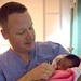 Air Force Doctor Delivers First Afghan Baby at Bagram Airfield