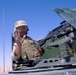 Marine Killed in Iraq Honored at Home Base