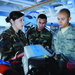 Air National Guard Instructors Train Predator Maintenance Crew