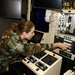 North Dakota Air National Guard Technician Troubleshoots Predator Ground Control Station