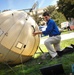 GATR Technologies Adjusts Inflatable Satellite for STAR-TIDES Research Demonstration