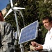 Portable Solar Generator Showcased at Pentagon Research Demo