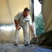Tent Systems Showcased at Pentagon Research Demonstration