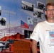 Former Marine Bikes 500 Miles to Honor Beirut Deployment