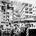 Marines Stand Guard at Bombed U.S. Embassy in Beirut