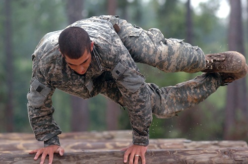 Montana Soldier Named Army National Guard's Top NCO