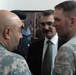 Army Interpreter Translates at Ceremony Honoring Fallen Iraqi Police