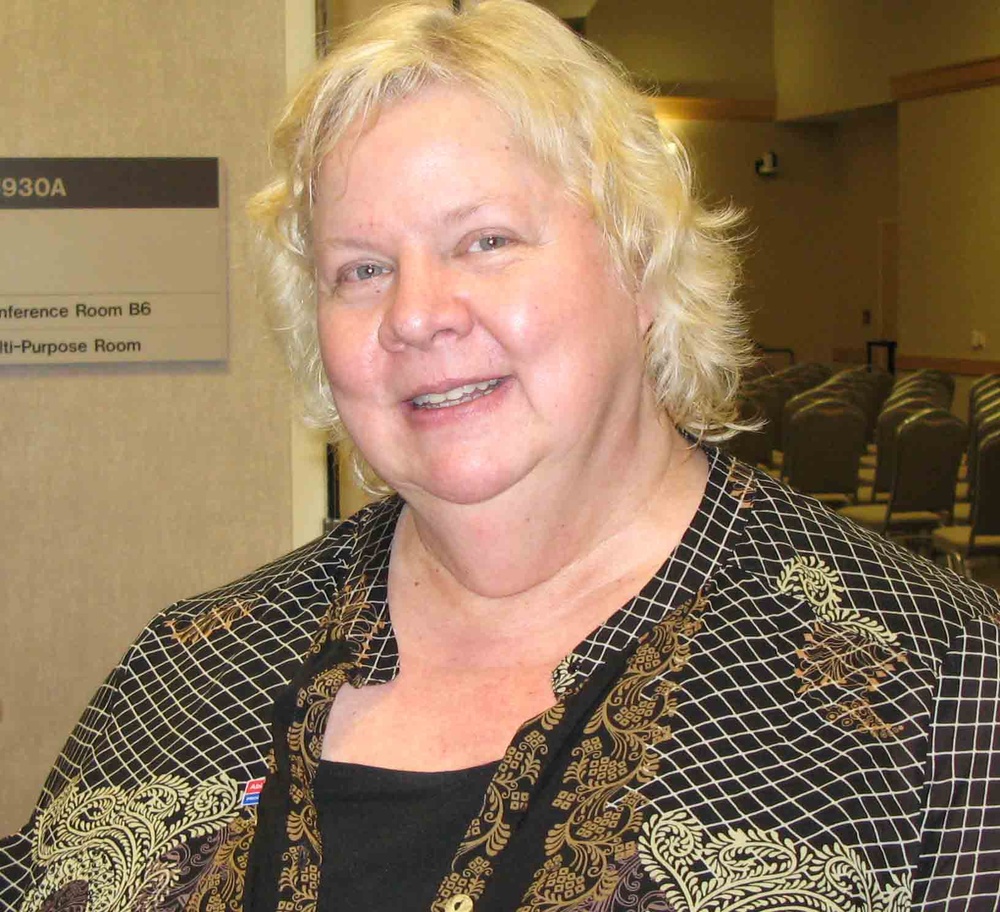 DoD Civilian Recognized for Employing Over 1,000 People with Disabilities