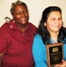 AbilityOne Program Employees Pose for Photo at Pentagon