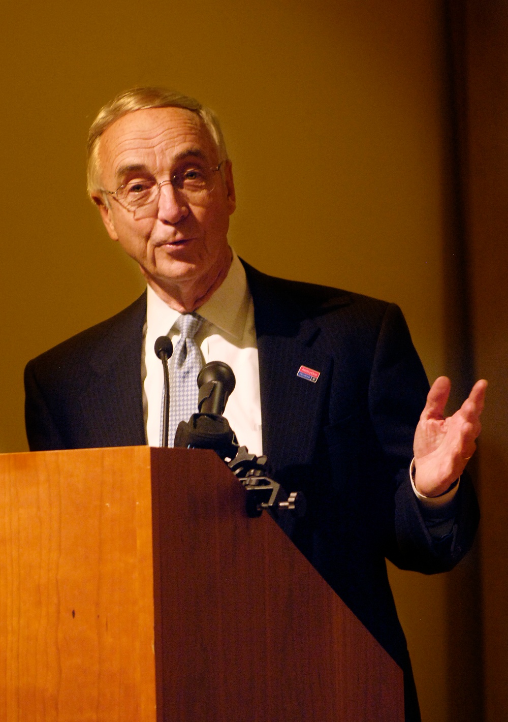 Deputy Defense Secretary Honors AbilityOne Program at Pentagon Ceremony