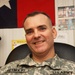 Army Chaplain Runs Donation Store for Soldiers in Baghdad