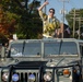 Olympic Champ Phelps Honored in Maryland Parade