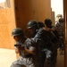 Iraqi Police Hone Room-Clearing Skills in Mahmudiyah