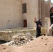 Iraqi Government, U.S. Troops Rebuild Schools in Sadr City