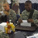 Soldier Casts Ballot from Iraq