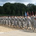 Soldier-Medics Re-Enlist at Iconic D.C. Ceremony
