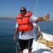Marine Veteran Finds Healing Through Sailing at National Sports Clinic