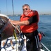 Air Force Tech. Sgt. Sails in National Veterans Summer Sports Clinic