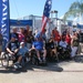 Wounded Veterans Celebrate Sailing Success at National Sports Clinic