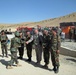 U.S. Army Officer Mentors Afghan National Army Leaders at Graduation Ceremony