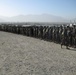 Afghan National Army Soldiers Graduate at Pol-e-Charki Garrison