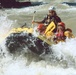 503rd Infantry Soldiers Brave Rapids in Vicenza, Italy