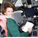 Trailblazing Astronaut Eileen Collins Commanded First Woman-Led Space Shuttle Mission