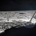 Armstrong Takes Historic First Steps on the Moon