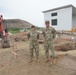 182nd Civil Engineer Squadron in Hawaii
