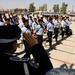 Kirkuk Police Force Swells with Over 3,000 New Recruits, Including 58 Women