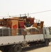 Displaced Iraqis Return Home to Rashid District in Southern Baghdad