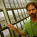 Historian Examines Files for Missing Servicemembers