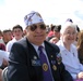 Korean War Veteran and Wife Attend Remembrance Ceremony in Washington