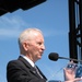 Perot Addresses 'Time of Remembrance' Ceremony in D.C.