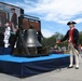 Soldier Rings Liberty Bell to Honor Fallen Troops