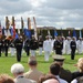 Civic Leaders Observe POW-MIA Ceremony at Pentagon