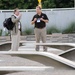 Pentagon Memorial Symbolism Explained to JCOC Participants