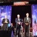 Defense Officials Present Employer Support Freedom Award