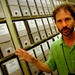 Historian Examines Filing System for Missing Servicemember Cases